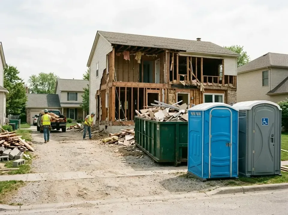 home-renovation-demolition-sit-010 — frequently asked questions, Portable Toilet & Dumpsters Rental in Rossmoor, CA